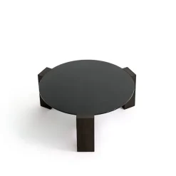 Gogan Table Ø80