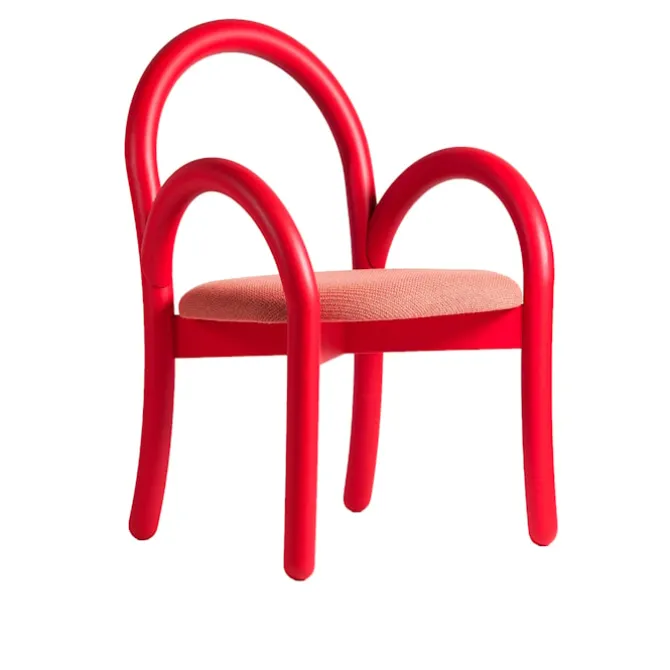 Goma Armchair