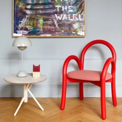 Goma Armchair