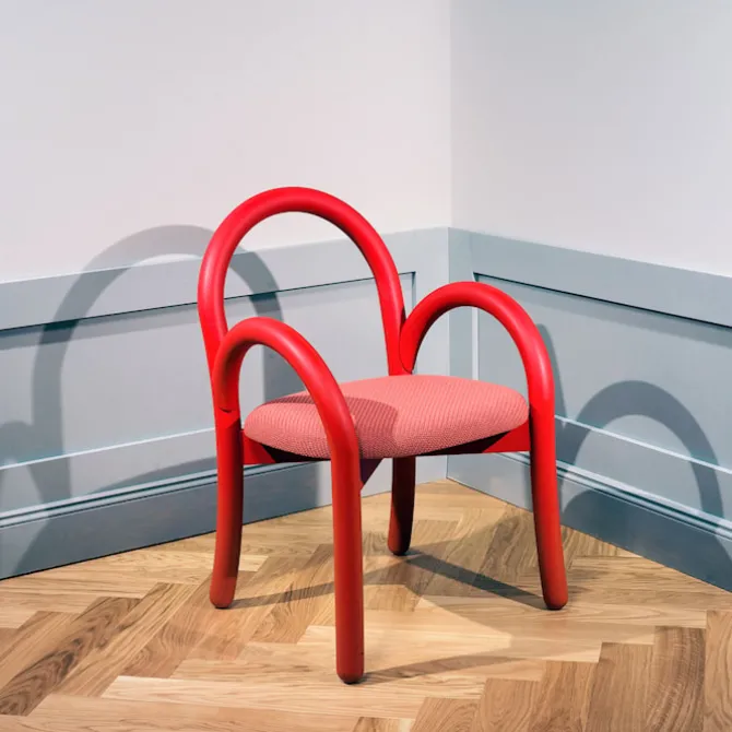 Goma Armchair