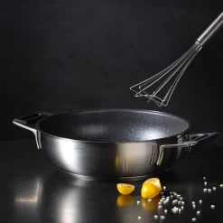 Gourmetvisp
