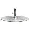 G-Plate Circular Anchor 48 kg