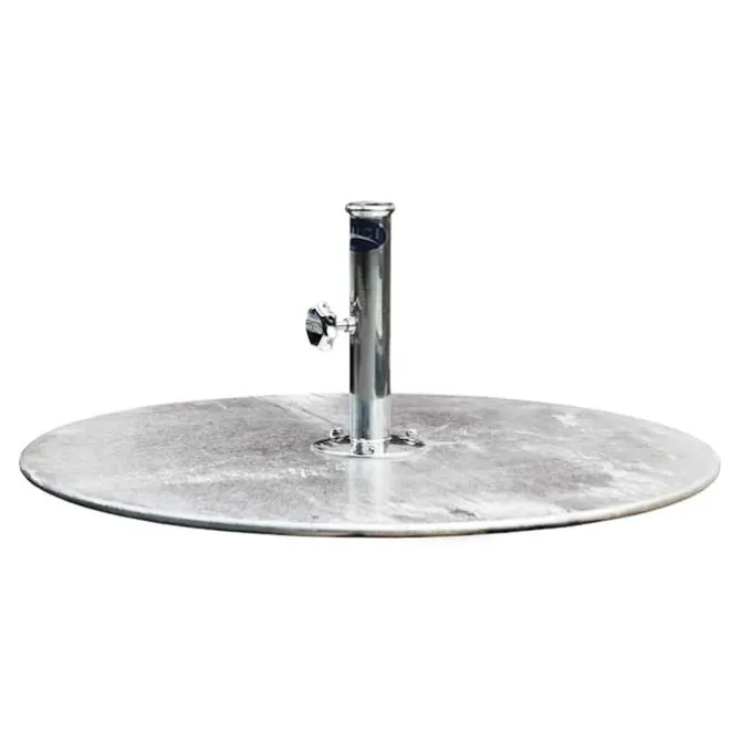 G-Plate Circular Anchor 48 kg