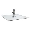 G-Plate Square Anchor 64 kg