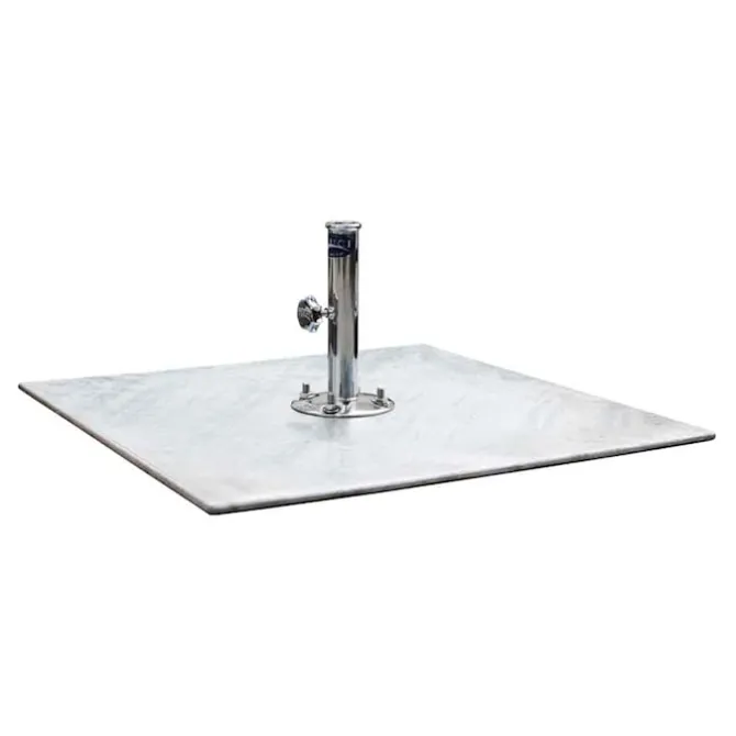 G-Plate Square Anchor 64 kg