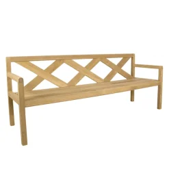 Grace Bench Teak