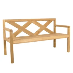 Grace Bench Teak