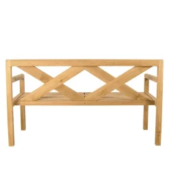 Grace Bench Teak