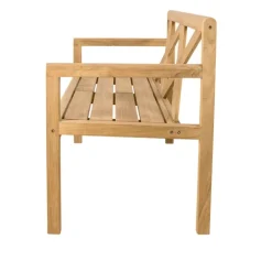 Grace Bench Teak