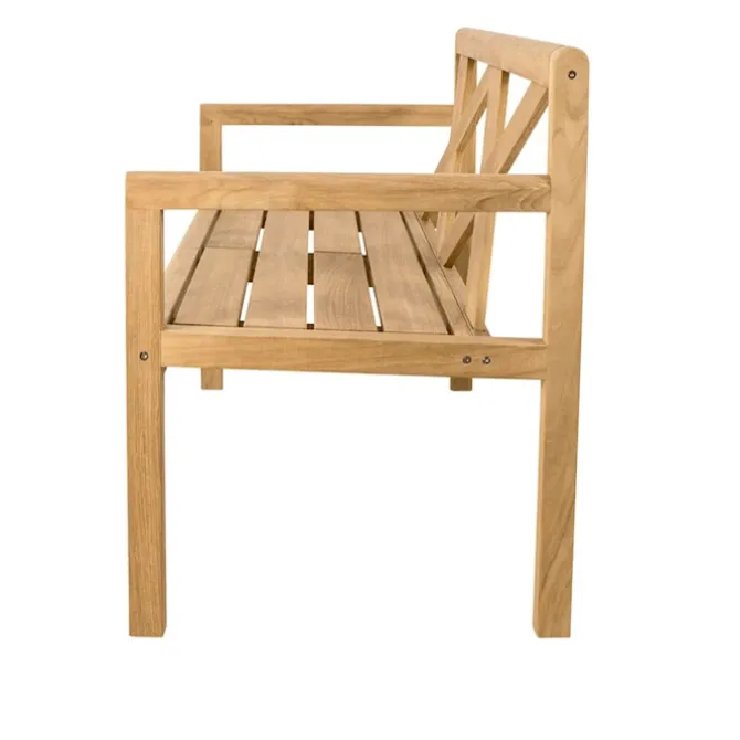 Grace Bench Teak