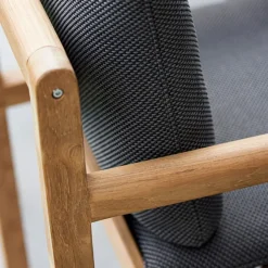 Grace stol teak