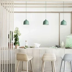 Grain Pendant Lamp
