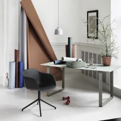 Grain Pendant Lamp