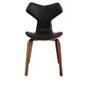 Grand Prix Exclusive Edition Walnut/Dark Brown