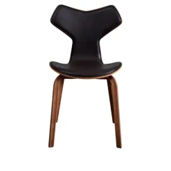 Grand Prix Exclusive Edition Walnut/Dark Brown