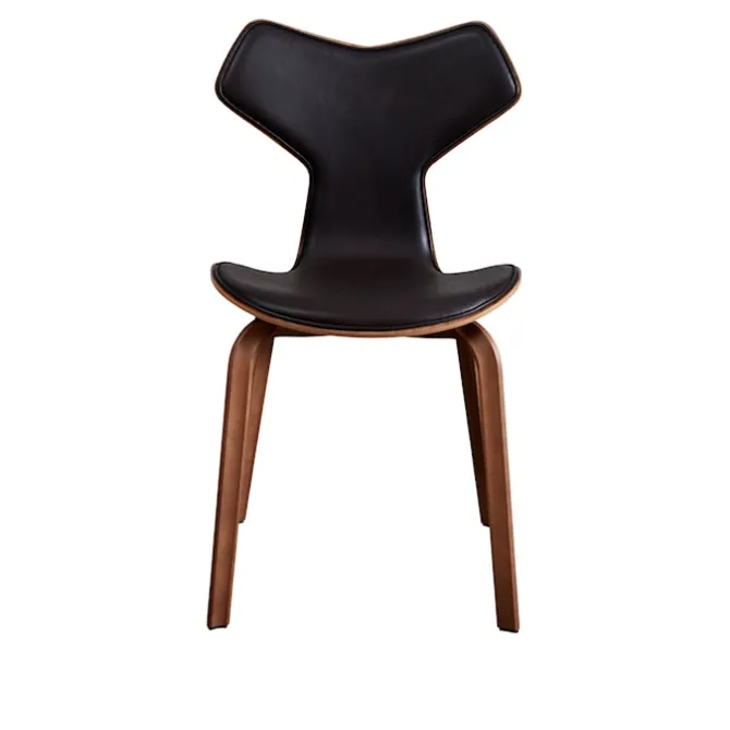 Grand Prix Exclusive Edition Walnut/Dark Brown