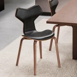 Grand Prix Exclusive Edition Walnut/Dark Brown