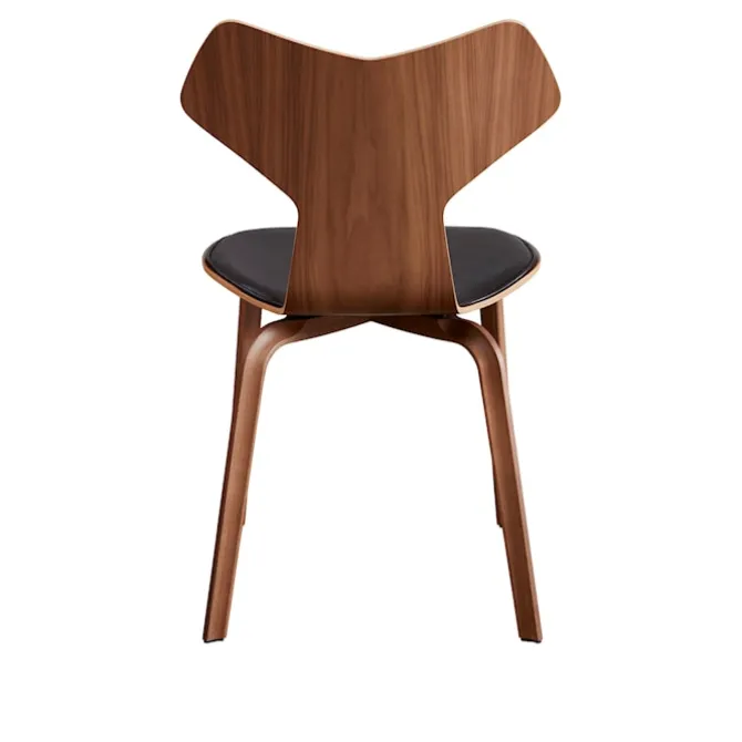 Grand Prix Exclusive Edition Walnut/Dark Brown