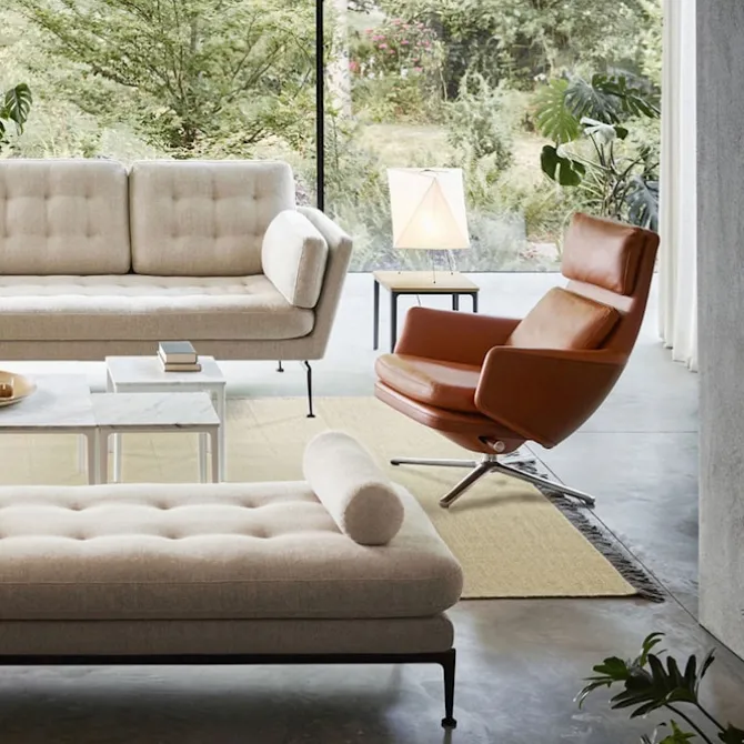 Grand Relax lenestol