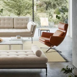 Grand Relax lenestol & Grand Relax ottoman