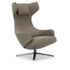 Grand Repos lenestol Polished