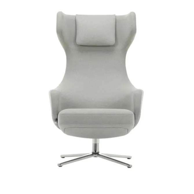 Grand Repos lenestol Polished