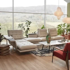 Grand Sofà 3 1/2-seters sofa