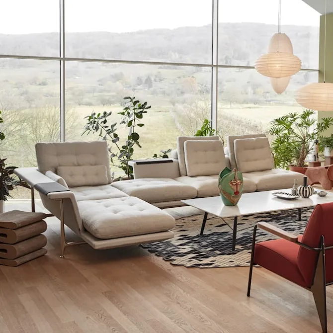 Grand Sofà 3-seters sofa