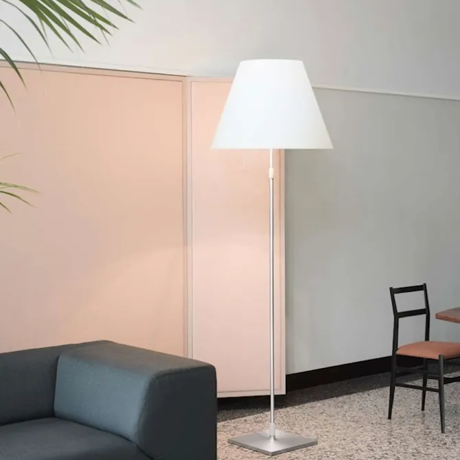 Grande Costanza - Gulvlampe