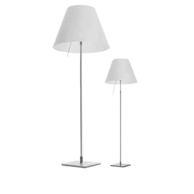 Grande Costanza - Gulvlampe