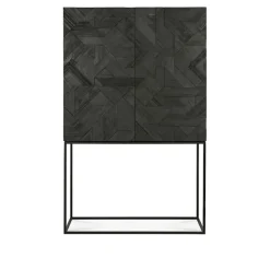 Graphic Cupboard