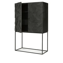 Graphic Cupboard