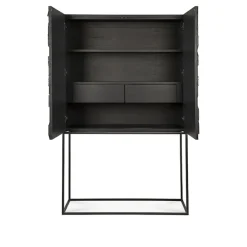 Graphic Cupboard