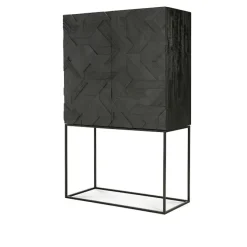 Graphic Cupboard
