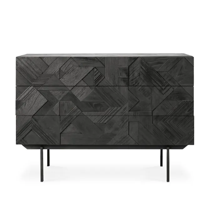 Graphic Dresser