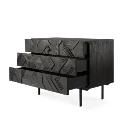 Graphic Dresser