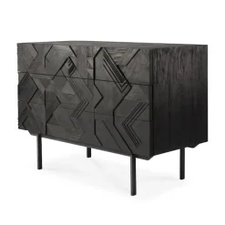 Graphic Dresser