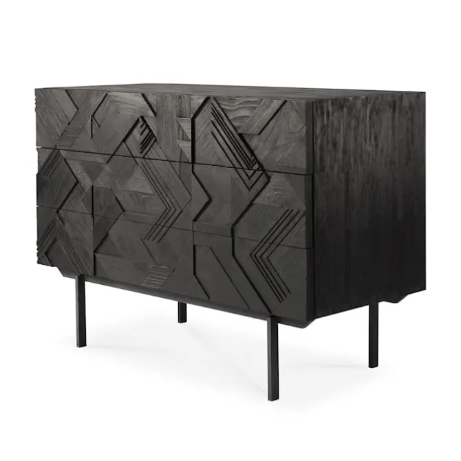 Graphic Dresser