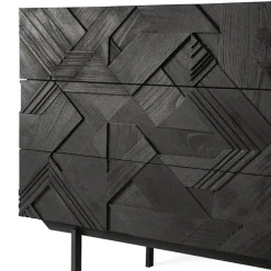 Graphic Dresser
