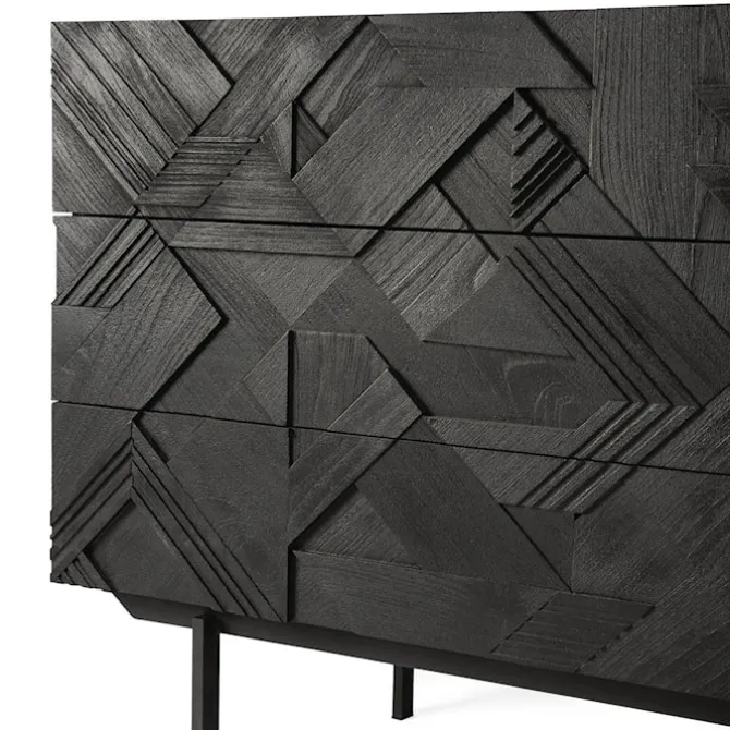 Graphic Dresser