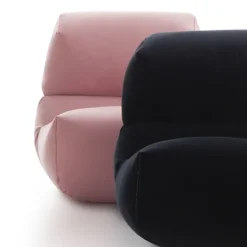 Grapy Soft Seat