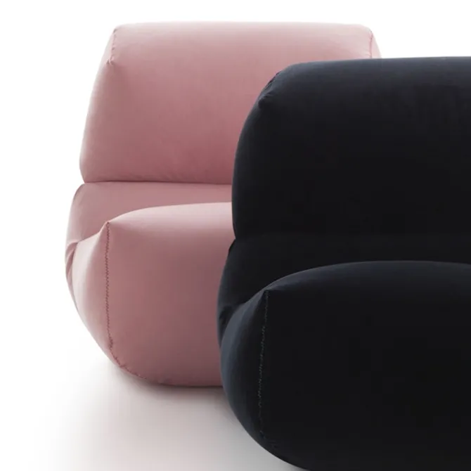 Grapy Soft Seat