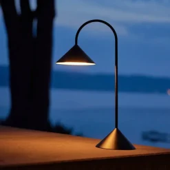 Grasp Bærbar Lampe 47 cm