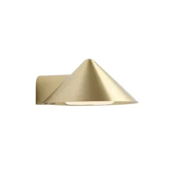 Grasp Vegglampe