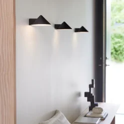 Grasp Vegglampe