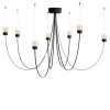 Gravity Chandelier