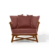 Gray 07 Armchair