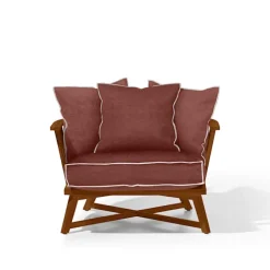 Gray 07 Armchair