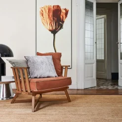 Gray 07 Armchair