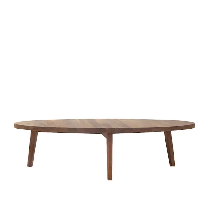 Gray 49 Coffee Table